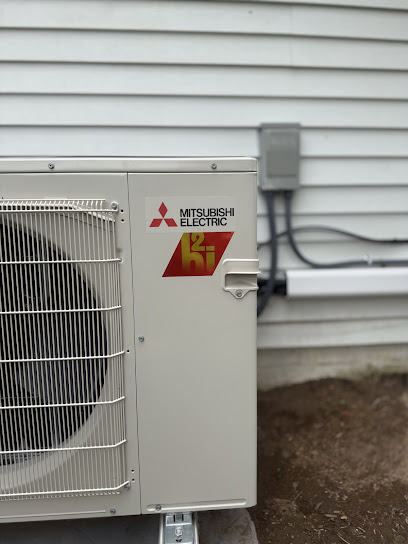LTM HVAC