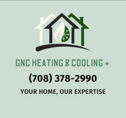 GNC Heating & Cooling