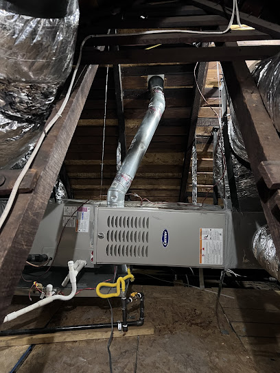 Blue Breeze Heating and Air Conditioning LLC