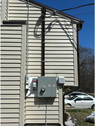 High Voltage Electric INC