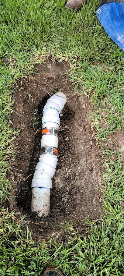Free Flow Plumbing