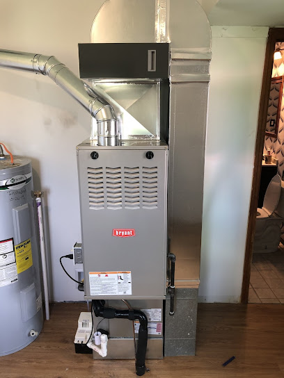 VIP Heating and Cooling