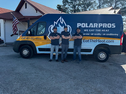 Polar Pros AC & Heat