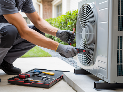 Aleman Heating & Cooling Service LLC