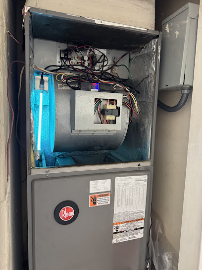 B&R Air Ducts LLC