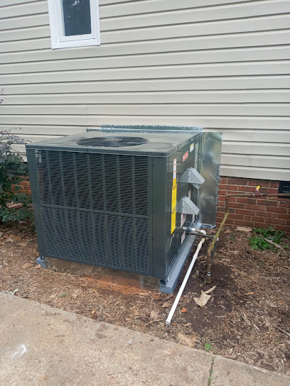Tillman & Tillman Heating & A/C