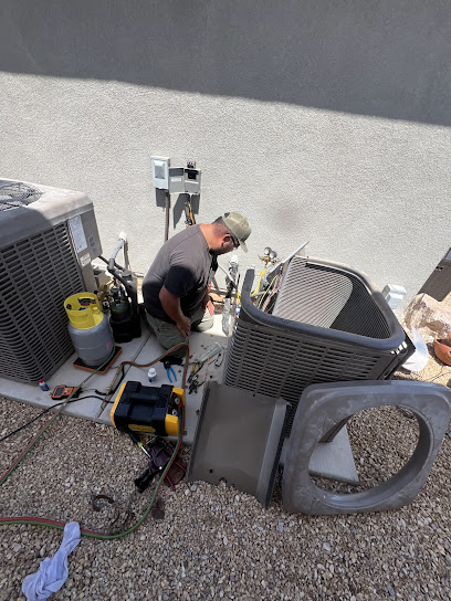 Comfort Kings Air Conditioning Heating & Refrigeration