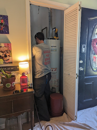 Gonzalez HVAC Services