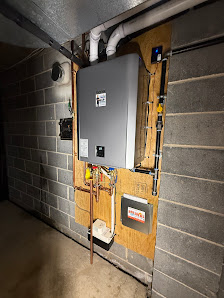 Brewers Heating and Cooling LLC