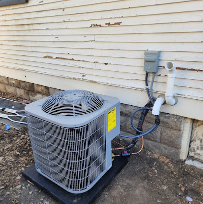 Ocon HVAC Services LLC