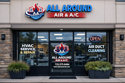 All Around Air & A/C LLC