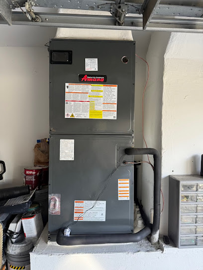 K&E A/C and Refrigeration, Inc.
