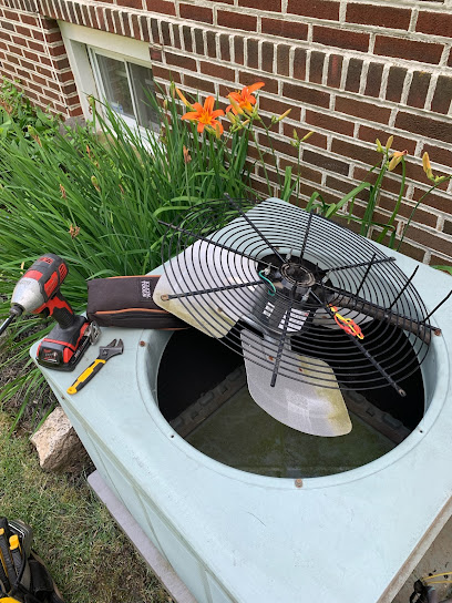 LUSOPRO HVAC - Heating & Cooling