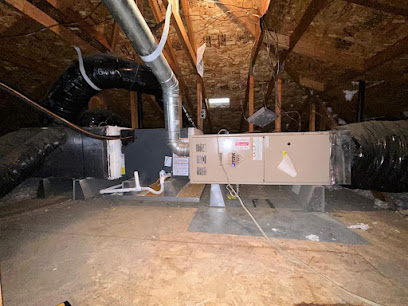 Palma Super Cold HVAC