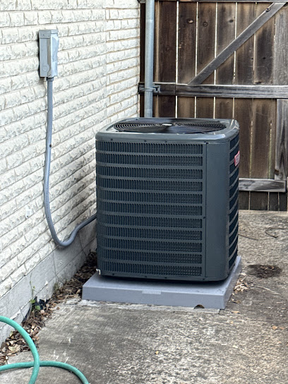 G.C General Contractors HVAC