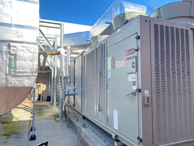 Temp Pro HVAC