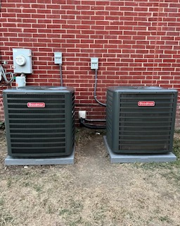 Texas Airflow
