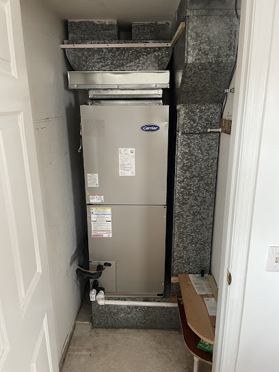 Richies Heating and Air
