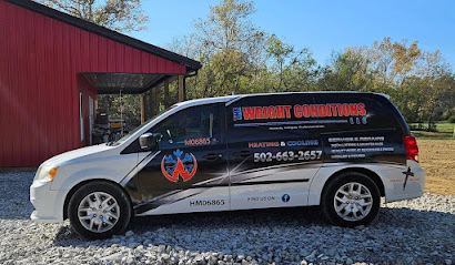 Wright Conditions HVAC