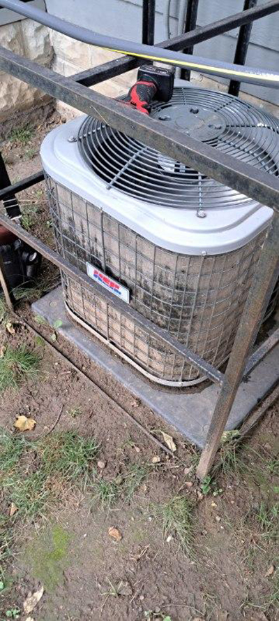Cool Dawgs HVAC