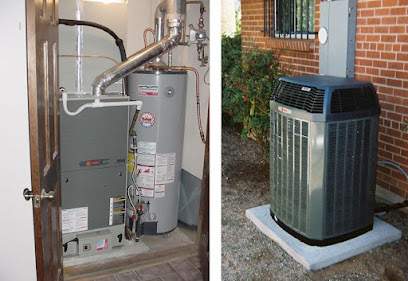 ARC Heating & Cooling