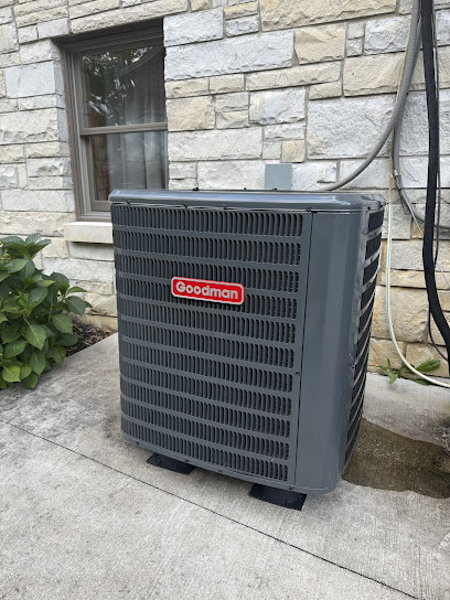 WiseTech Heating and Cooling