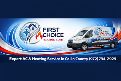 First Choice Heating and Air