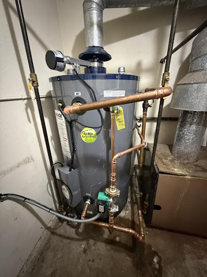 Gladiator Plumbing & Heating