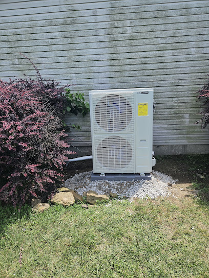 Freedom Breeze HVAC&R