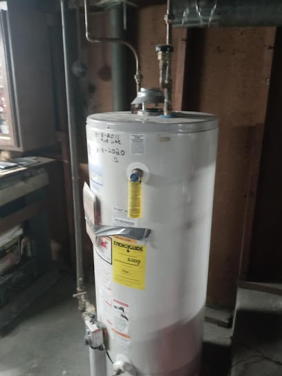 J & L Heating & Air Conditioning