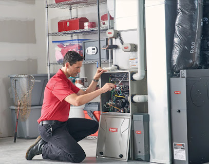 Chill Zone Heating And AC Repair