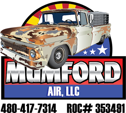 Mumford Air LLC