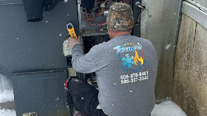 Turner’s Heating and Air