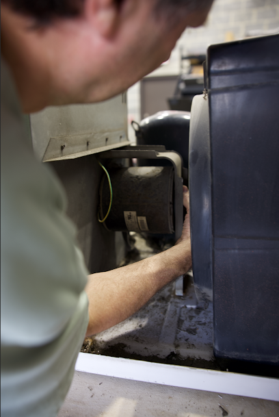 BOOST HVAC Service