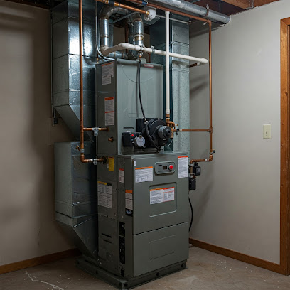 Smartguys HVAC