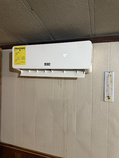 OGs heating and air