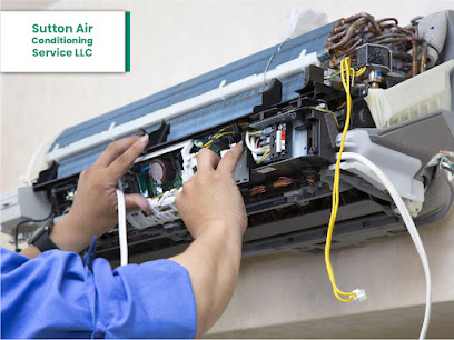 Sutton Air Conditioning Service LLC