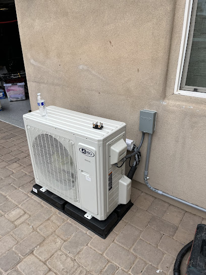 New Age Hvac, LLC