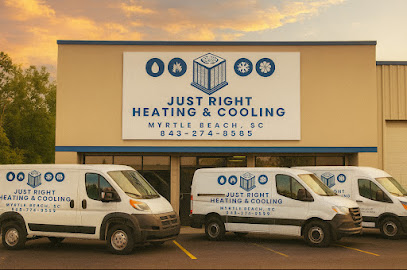 Just Right Heating & Cooling