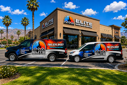 Elite Heating & Air conditioning