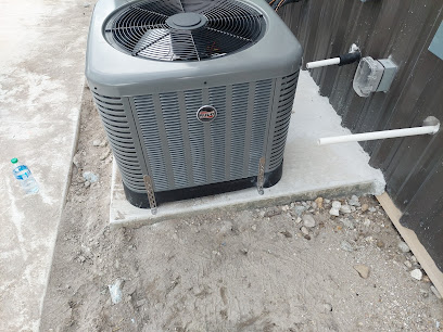 Super Cooling Inc