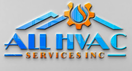 All HVAC Services Inc