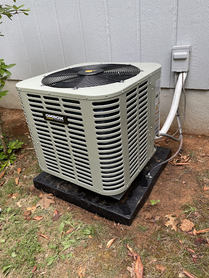 Floyds 4 Seasons Heating and Air Inc