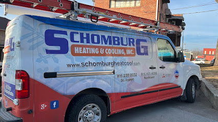 Schomburg Heating & Cooling Inc
