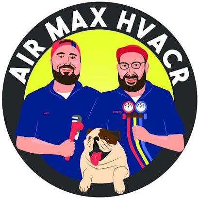 Air Max HVACR, LLC