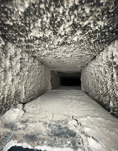 Gold Ducts Cleaning