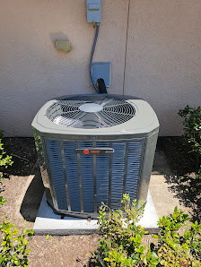 Infinity Air Solutions