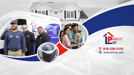 LP Quality Air and Plumbing