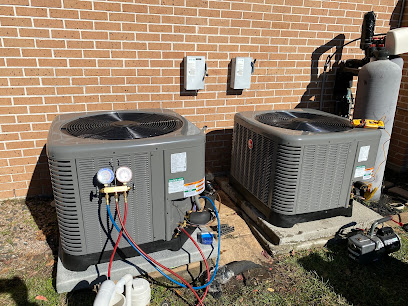Texas HeatWave A/C and Heating