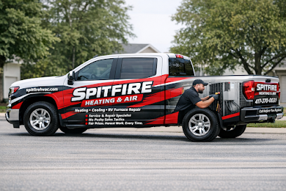 Spitfire Heating & Air